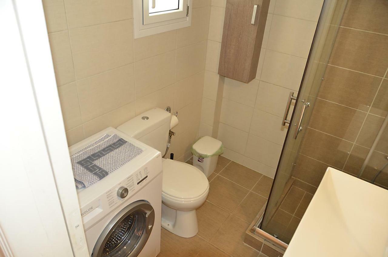 Just 9 Min From Acropolis Apartment เอเธนส์ ภายนอก รูปภาพ