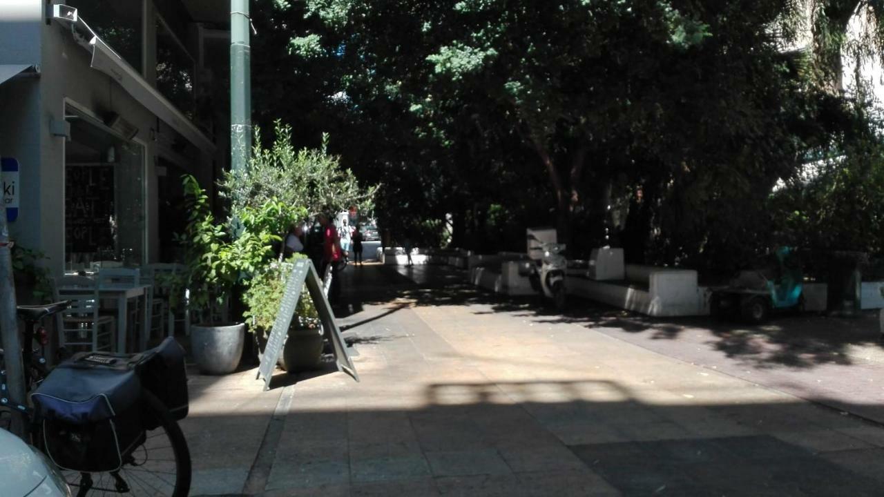 Just 9 Min From Acropolis Apartment เอเธนส์ ภายนอก รูปภาพ